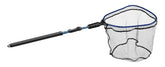 Ego S2 Slider with extended handle, ideal for landing larger fish from shore.