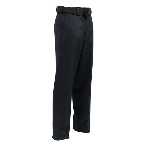 Elbeco Textrop2 hidden cargo pants in navy with discreet storage