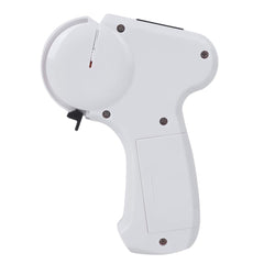 Battery compartment of the Electric Hook Tier Tool (batteries not included)