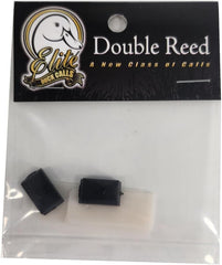 Elite Duck Calls reeds and wedges kit ready for quick field tune-ups.