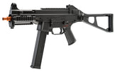 Elite Force VFC HK UMP GBB polymer body for a durable, compact build