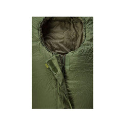 Elite Survival Systems Recon 2 Gen sleeping bag foot-area insulation improves warmth and reduces cold spots