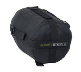 Elite Survival Systems Recon 2 top view shows 41°F warmth for cool nights