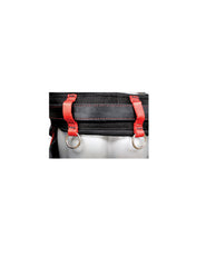 Elk River EagleTower seat-strap D-ring keeps gear within reach.