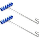 Elsjoy 12-inch fish hook remover on display