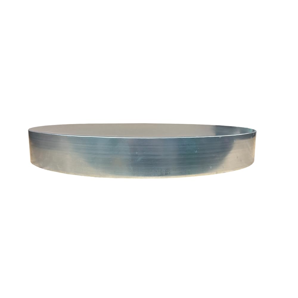 Elusive Wildlife drum lid on a 55-gallon barrel provides weather protection and security.