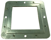 Elusive Wildlife sight glass window for flat feeders enables quick level checks.