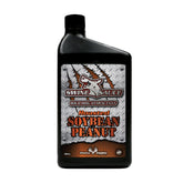 Elusive Wildlife Swine Sauce Roasted Peanut Soybean bottle pour attracts hogs to bait