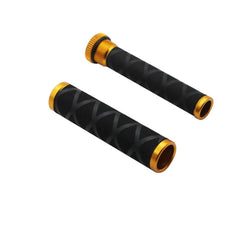 Elvaesther Knot Puller Tool front view highlights compact, durable aluminum design for versatile fishing use.