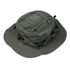EMERSONGEAR 9768 mesh back ventilation highlights breathability on hot days