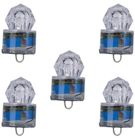 Enenfeifei LED fishing light deep drop glow attractor for offshore fishing