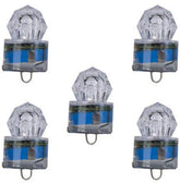 Enenfeifei LED fishing light deep drop glow attractor for offshore fishing