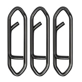 ENERHIKE 50pcs Fishing Power Speed Clips stainless steel main image