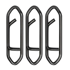 ENERHIKE 50pcs Fishing Power Speed Clips stainless steel main image