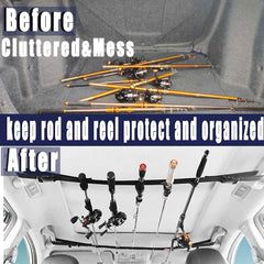Extended length adjustment from 29 inches to 60 inches on Enerhike carrier