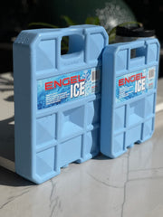 ENGEL 32°F Cooler Pack outdoors illustrates versatile use on fishing trips