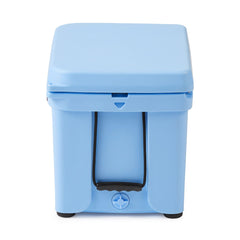 Engel ENG50 compact-design fits in car trunk and boats for on-the-go trips.