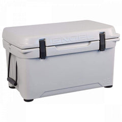 Engel ENG25 lid seal close-up highlighting airtight insulation for longer ice retention.