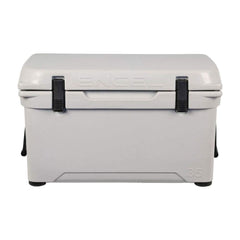 Slim 35-quart Engel ENG35 profile fits cars, boats, and tight spaces.