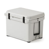 Engel ENG50 exterior rugged cooler for camping adventures