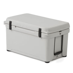 ENGEL ENG65 front view cooler for rugged outdoor use