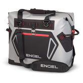 Engel HD30 durable TPU material for rugged outdoor use.