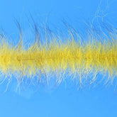 Enrico Puglisi EP Foxy Brush 1.5 Wide with guard hairs for tapered collars.