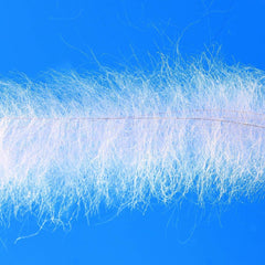 Enrico Puglisi EP Shrimp Dub Brush 10-inch for fast shrimp patterns.
