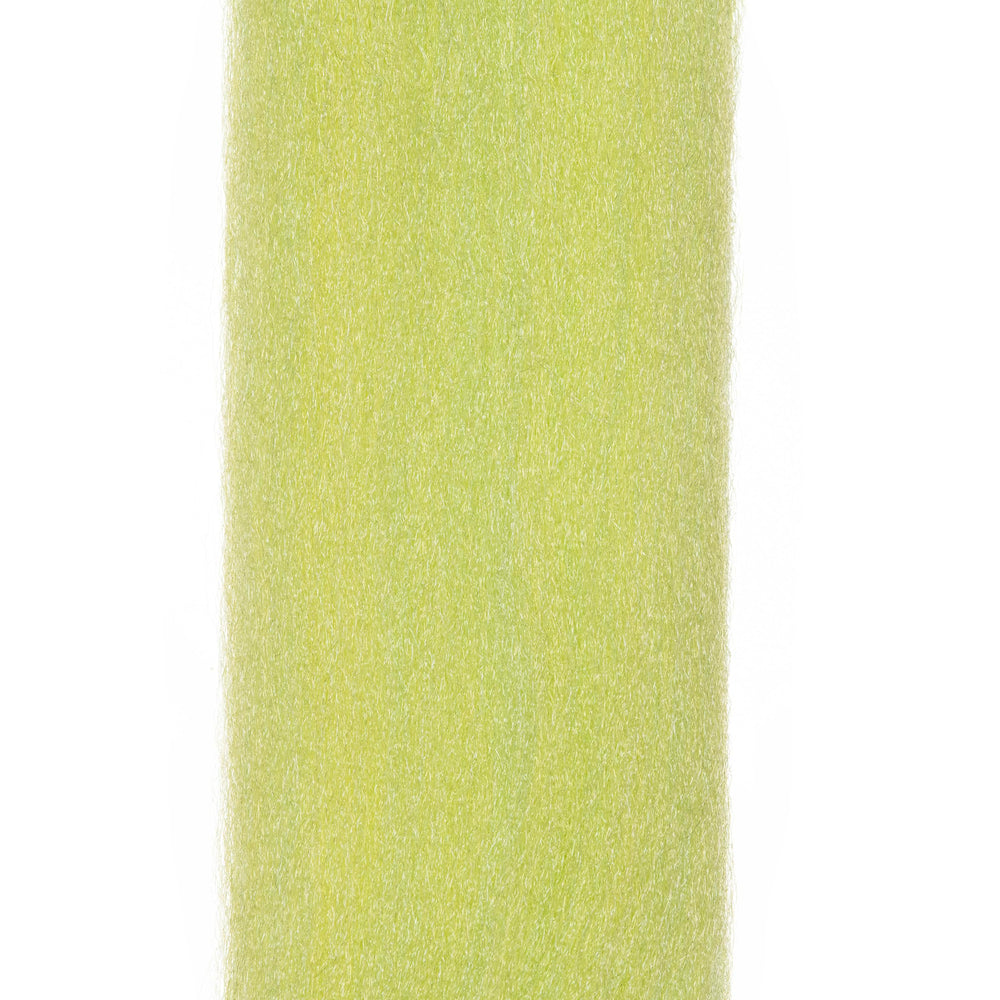 Enrico Puglisi EP Trigger Point Fibers closeup; durable, water-repellent dry fly material for patterns