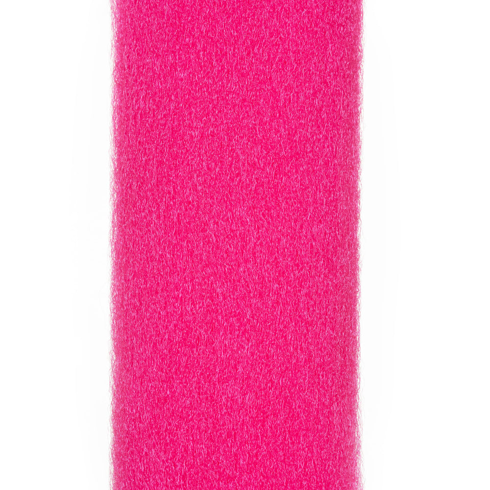 Enrico Puglisi EP Trigger Point Fibers UV Pink for dry flies and smooth casting