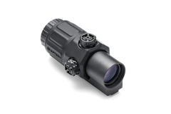EOTECH G33 3X magnifier side view for compact profile and fast targeting