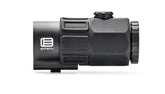 EOTECH G45 5x magnifier with no mount enables quick setup and versatile use.