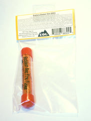 Epiphany Baddest Bee Fire Fuse packaged for hang-pack portability