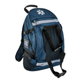 Ergodyne Arsenal 5243 main compartment showing spacious interior for medical gear