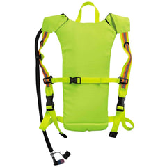 Ergodyne Chill-Its 5155HV side view shows low-profile design for comfortable wear.