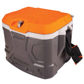 Ergodyne Chill-Its 5170 cooler front view, rugged shell for tough job sites