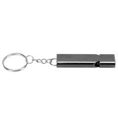 ERYUE emergency whistle packaging 10-pack demonstrates versatile set for group activities.