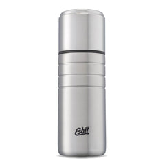 Esbit Vacuum Flask Majoris with slim profile keeps beverages hot or cold on the go.