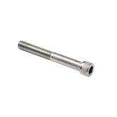 Escape Climbing 25-pack 2-inch stainless bolts for secure hold installation outdoors.