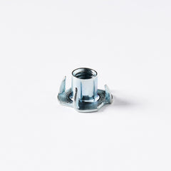 Escape Climbing T-Nuts wall mount system for secure climbing holds
