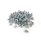 Escape Climbing Volume Screw Inserts protect volume screw holes and simplify installation on rock walls.