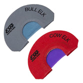 ESH bull elk call diaphragm close-up for realistic bugle tones