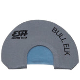 ESH Bull Elk Call diaphragm reeds recreate authentic elk bugle calls for field use