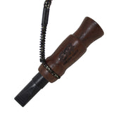 ESH Pure Crow Call front view highlighting compact all-weather design