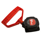 Eskimo 300333 recoil starter with mitten grip improves winter use and comfort