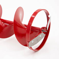 Eskimo 43111 mounting screws included for secure installation