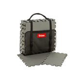 Eskimo Floor Tile Kit Small carry bag for easy shelter transport.