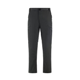 Eskimo North Shore pants front view with 4-way stretch for unrestricted movement.