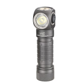 ESKTE H150 compact headlamp for portable, on-the-go illumination.