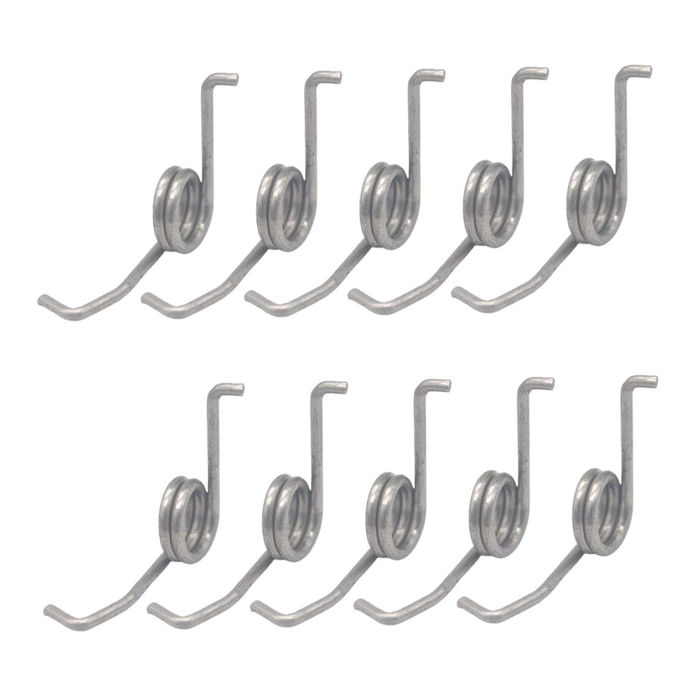 Esquirla drum fishing reel wheel spring 6.7mm for durable torque control on the water